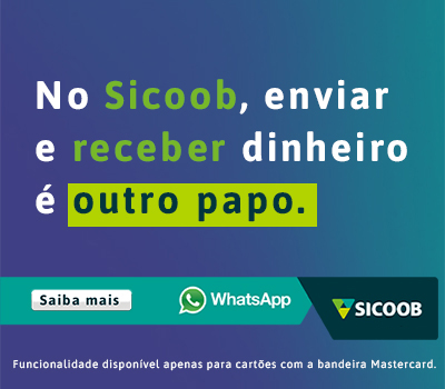 Saiba mais pelo WhatsApp